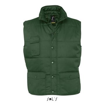 ärmellose jacke equinox pro