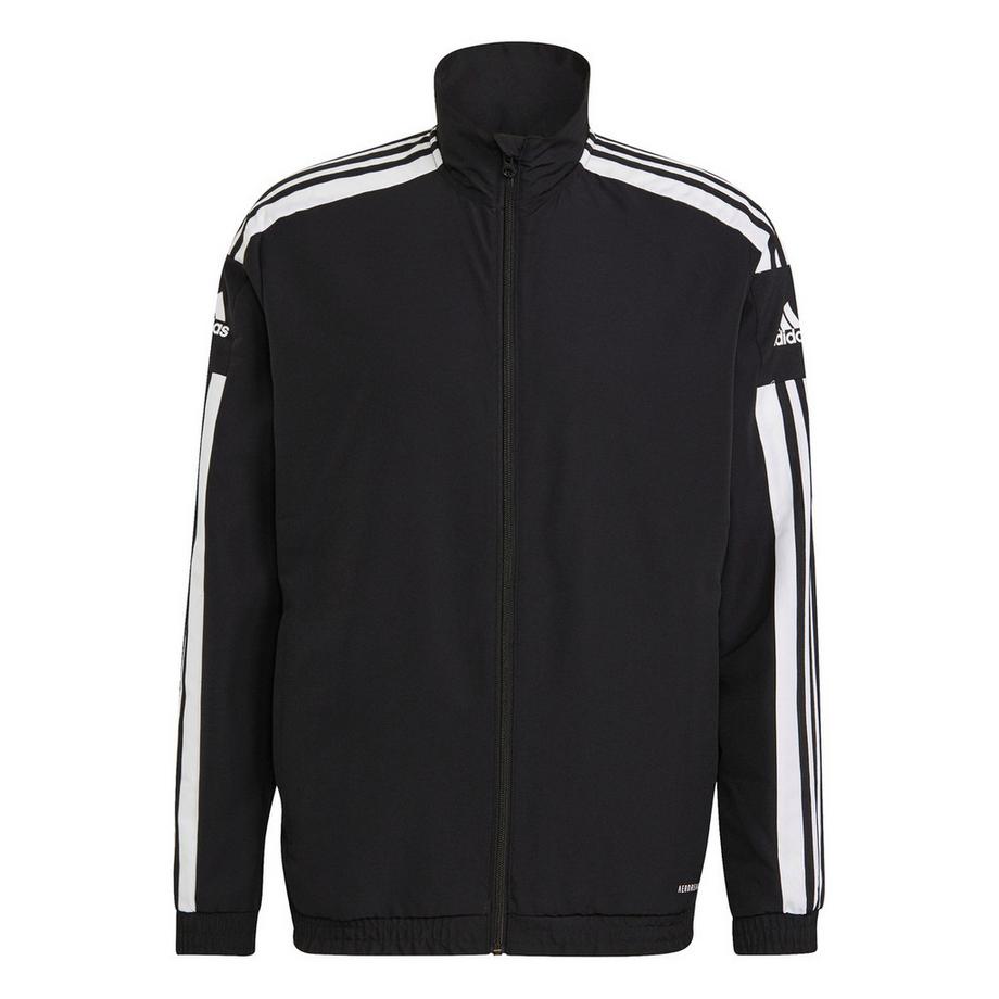 Jacke Squadra 21 Presentation