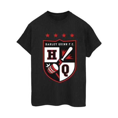 Justice League  FC TShirt 