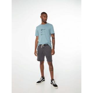 PROTEST Carver Washed Shorts  