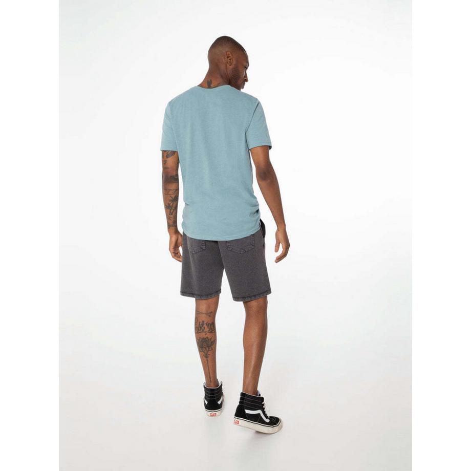 PROTEST Carver Washed Look Shorts  