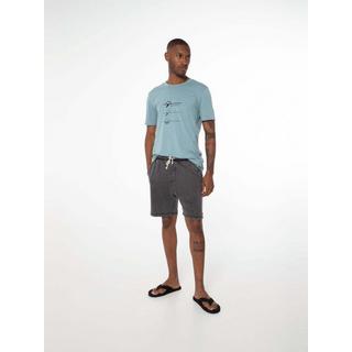 PROTEST Carver Washed Shorts  