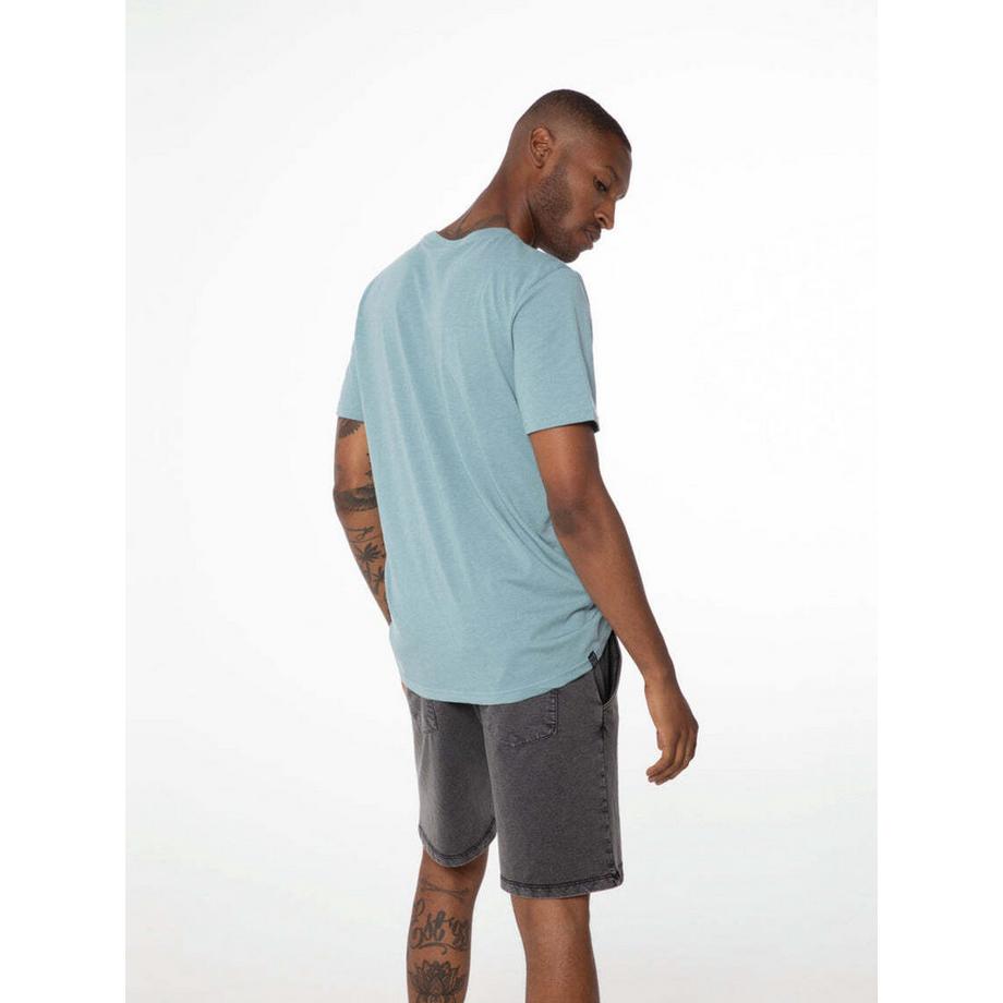 PROTEST Carver Washed Look Shorts  
