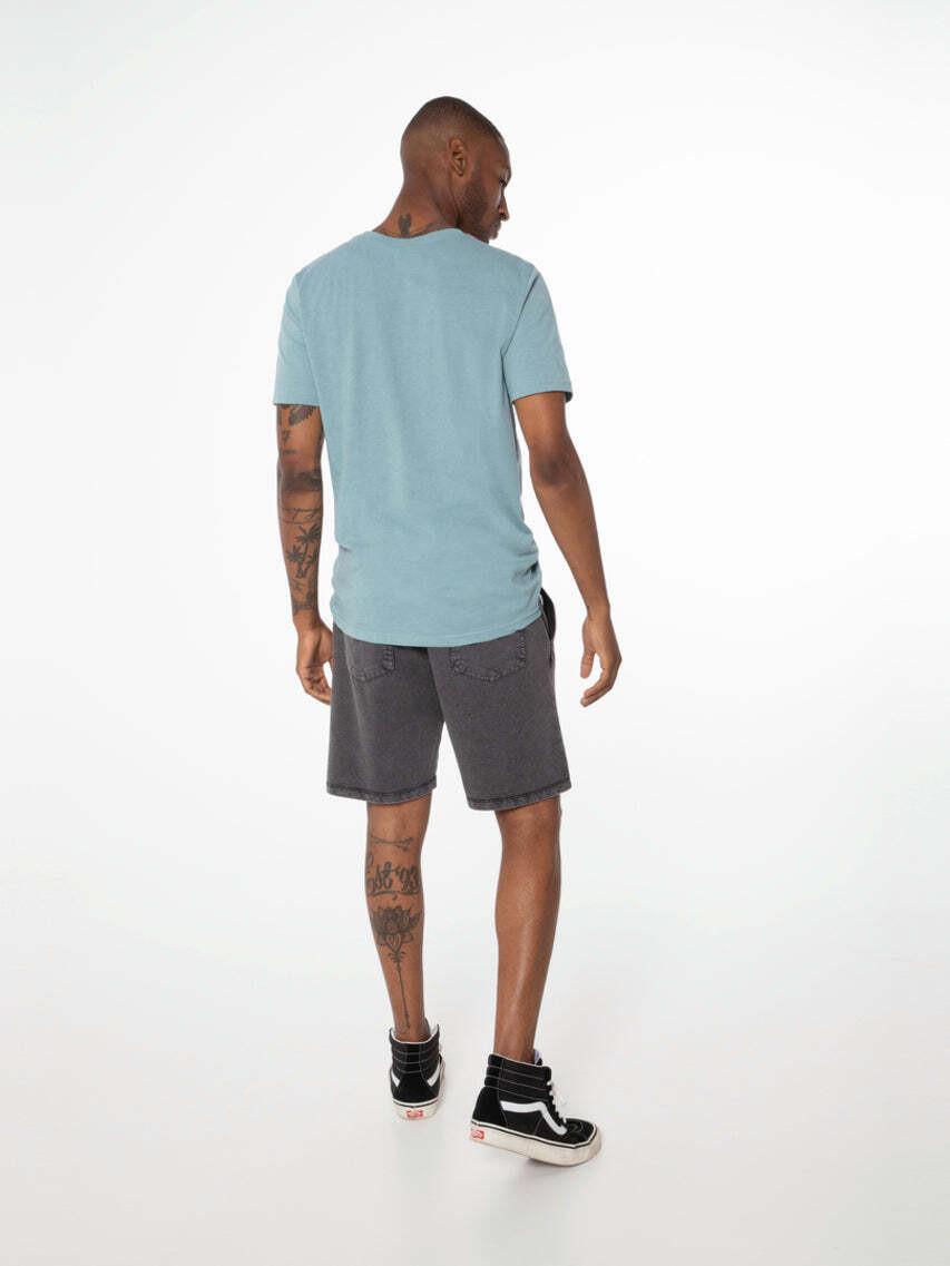 PROTEST Carver Washed Shorts  