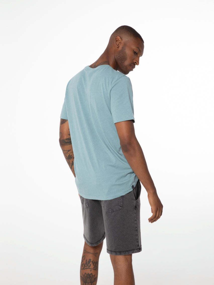 PROTEST Carver Washed Shorts  