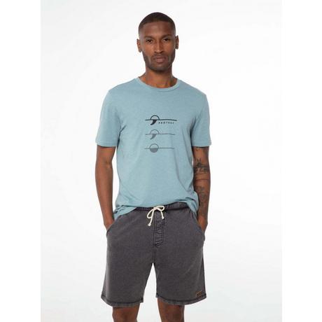 PROTEST Carver Washed Shorts  