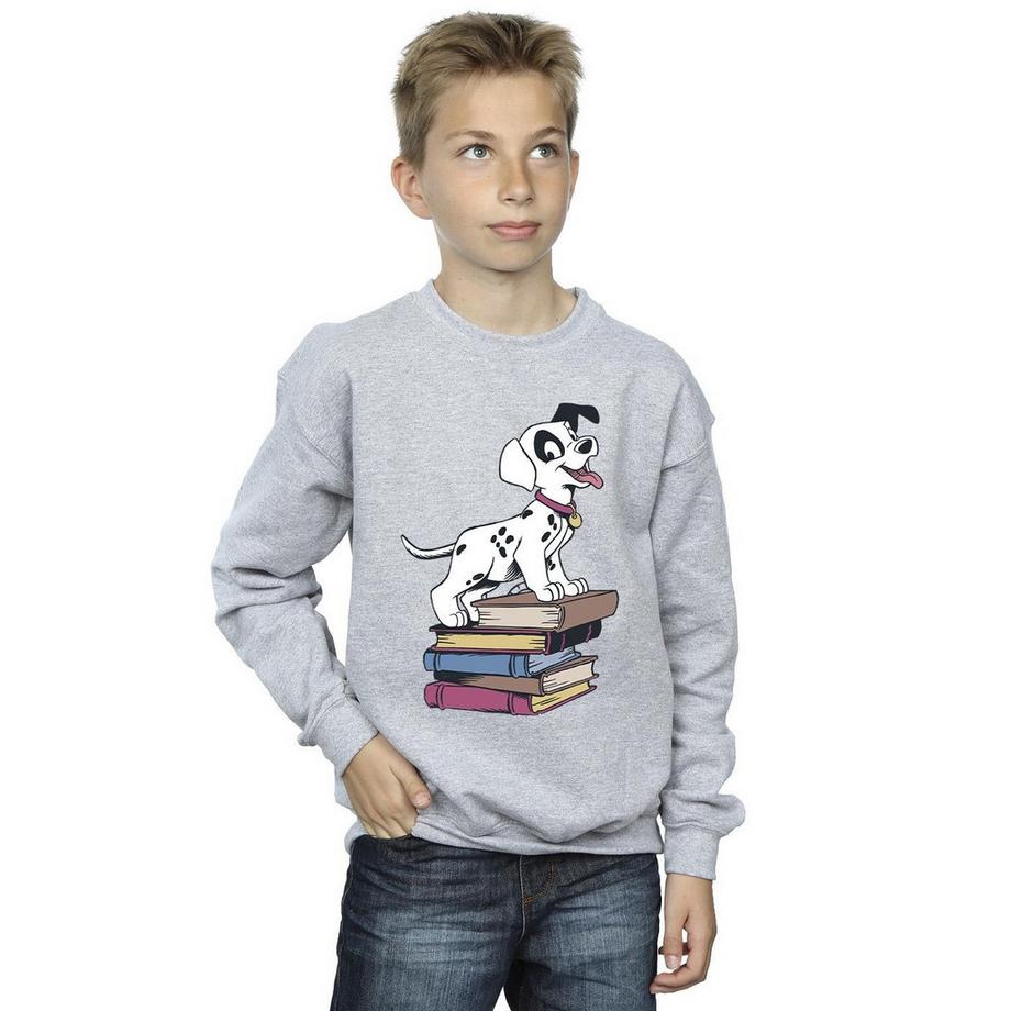 Disney  101 Dalmatians Sweatshirt 