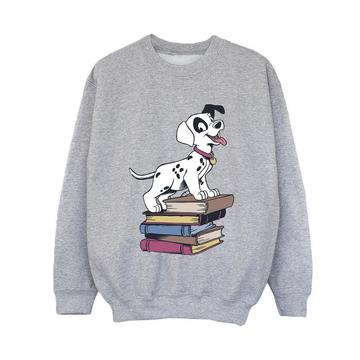 101 Dalmatians Sweatshirt