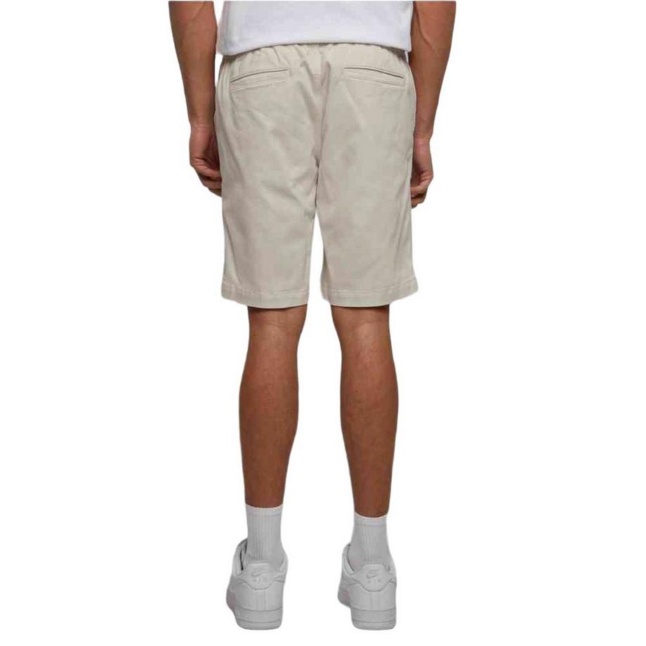URBAN CLASSICS Sweatshorts Chino Style  