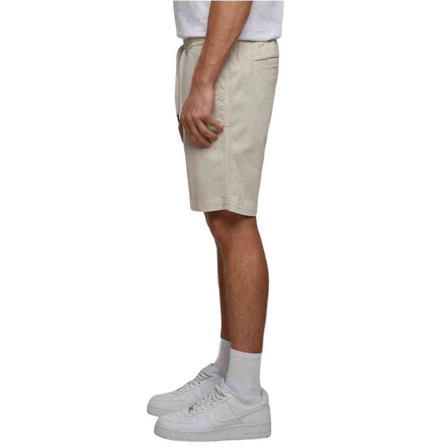 URBAN CLASSICS Sweatshorts Chino Style  