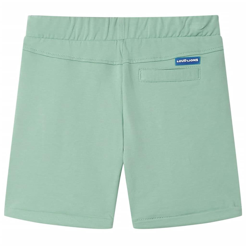 VidaXL  Shorts pour enfants 