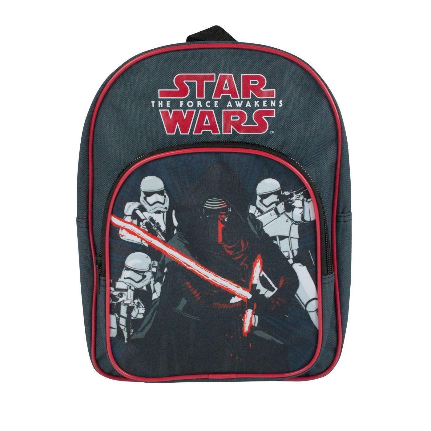 STAR WARS Sac à dos THE FORCE AWAKENS ELITE SQUAD  