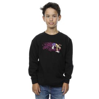 LOONEY TUNES  ACME Sweatshirt 