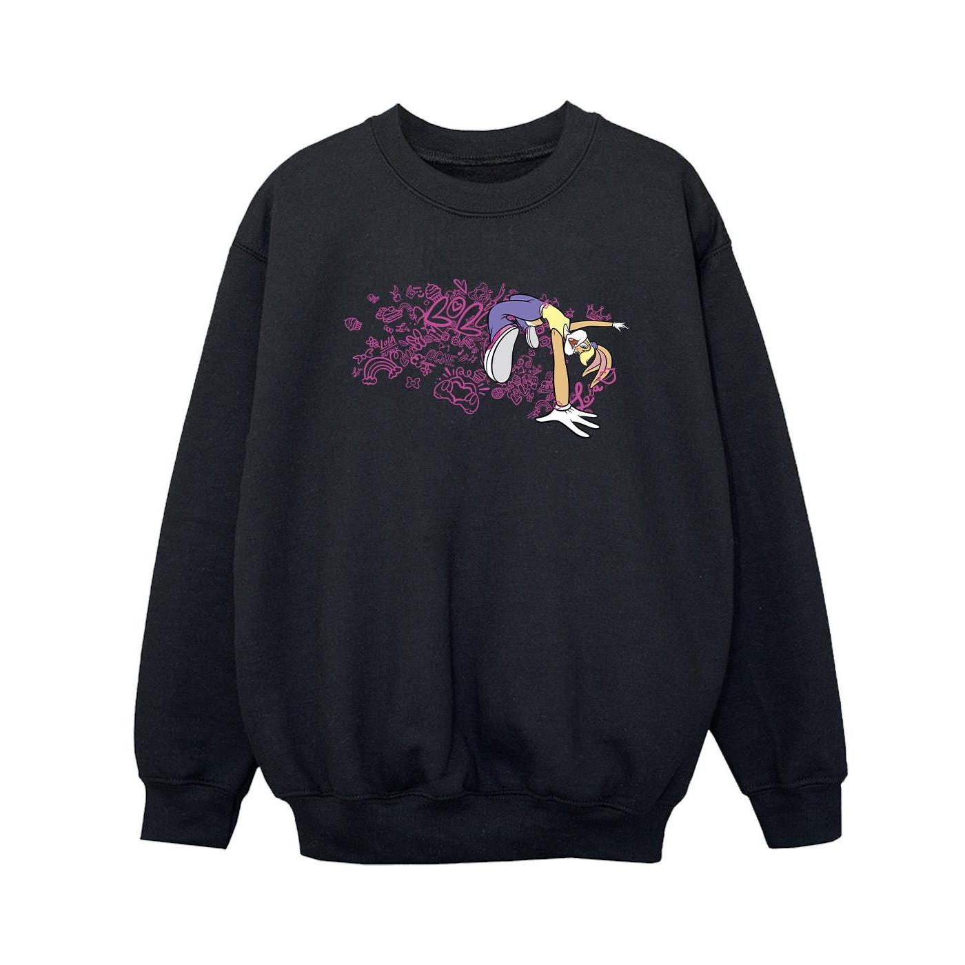 LOONEY TUNES  ACME Sweatshirt 