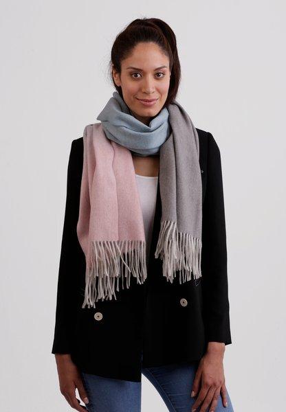 CASH-MERE.CH Cashmere Sciarpa Sfumata  