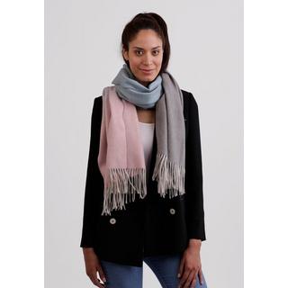 CASH-MERE.CH Cashmere Sciarpa Sfumata  