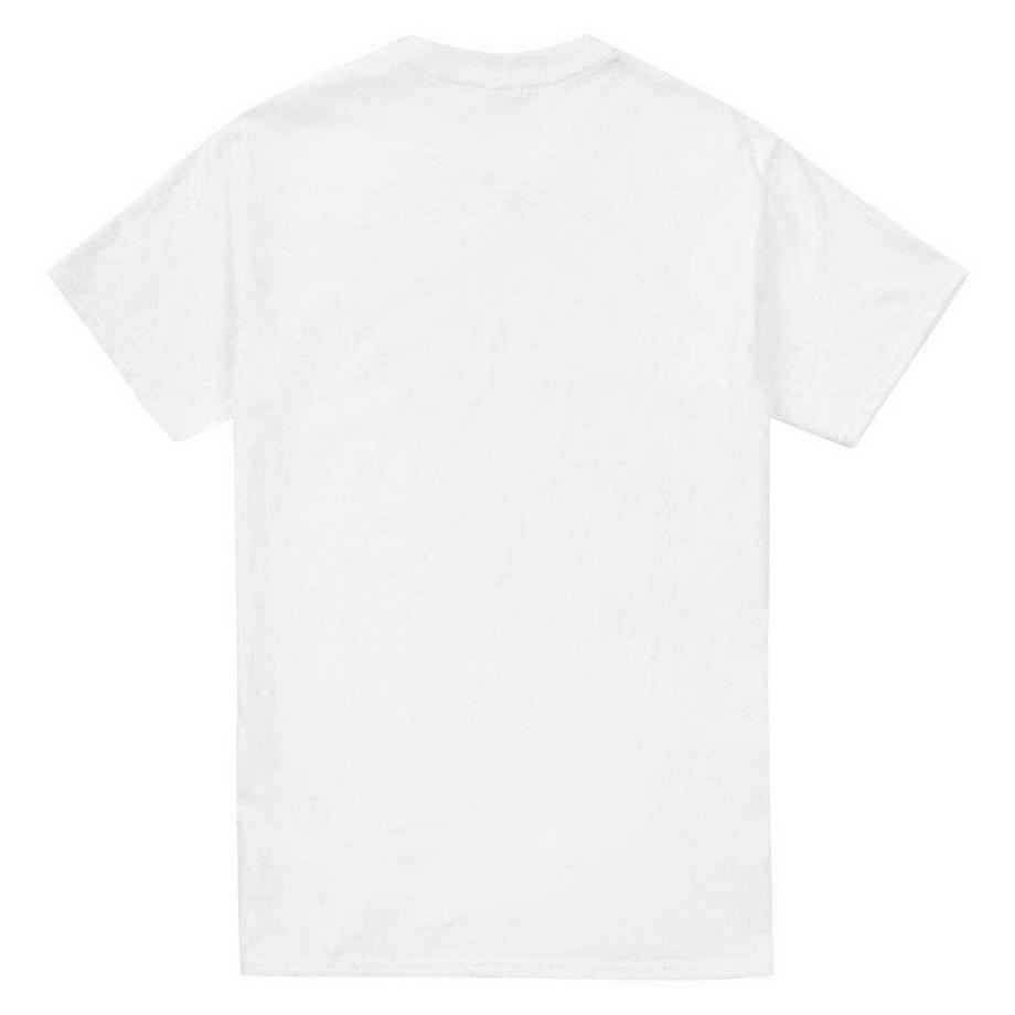 ACDC  T-ShirtManches Courtes About To Rock 