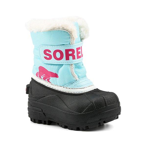 SOREL  Snow commander-23 