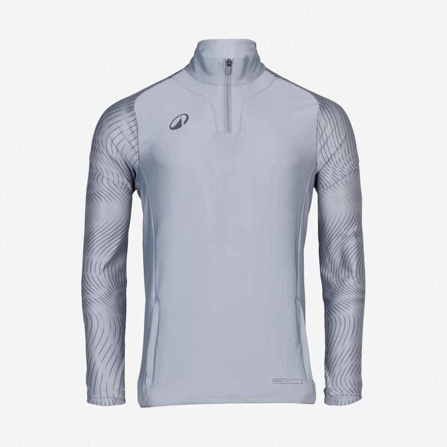 KIPSTA  Fussball-Sweatshirt Viralto 