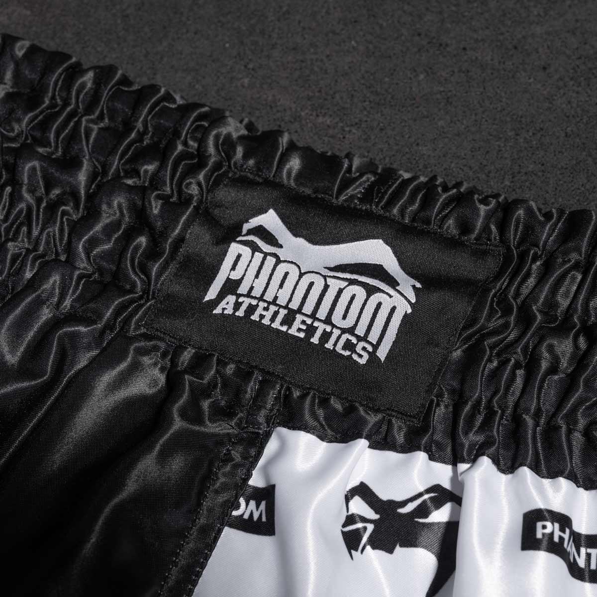 Phantom Athletics  Muay Thai Shorts Legend 