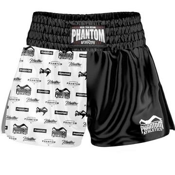 Muay Thai Shorts Legend