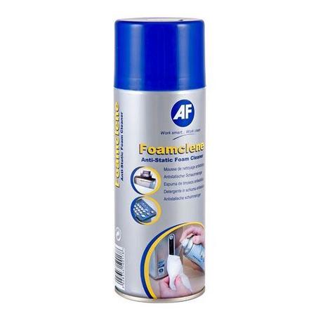 AF  CL300 Reinigungskit Geräte-Reinigungsschaum 300 ml 