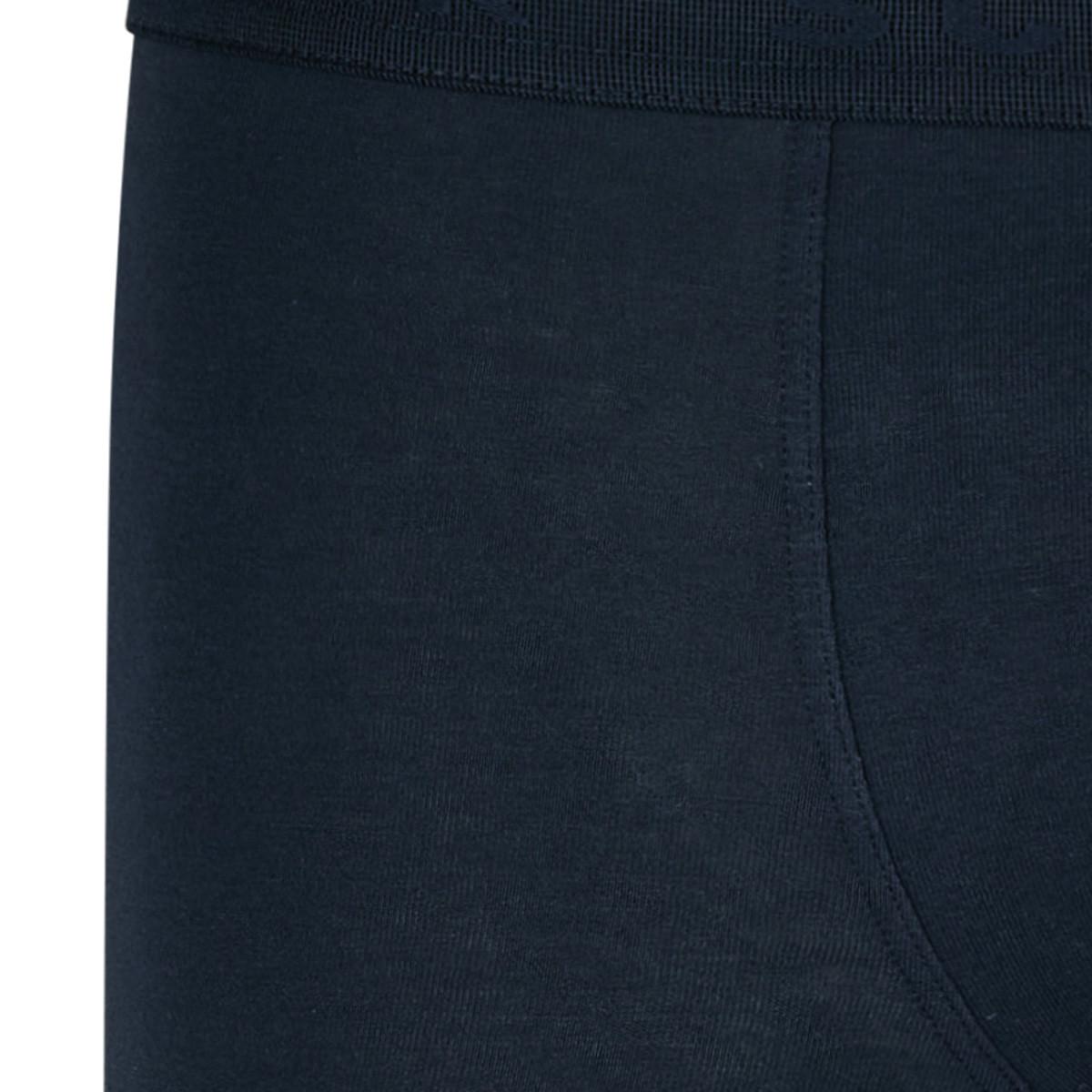 Schiesser  6er Pack Teens Boys 95/5 Organic Cotton - Shorts / Pants 