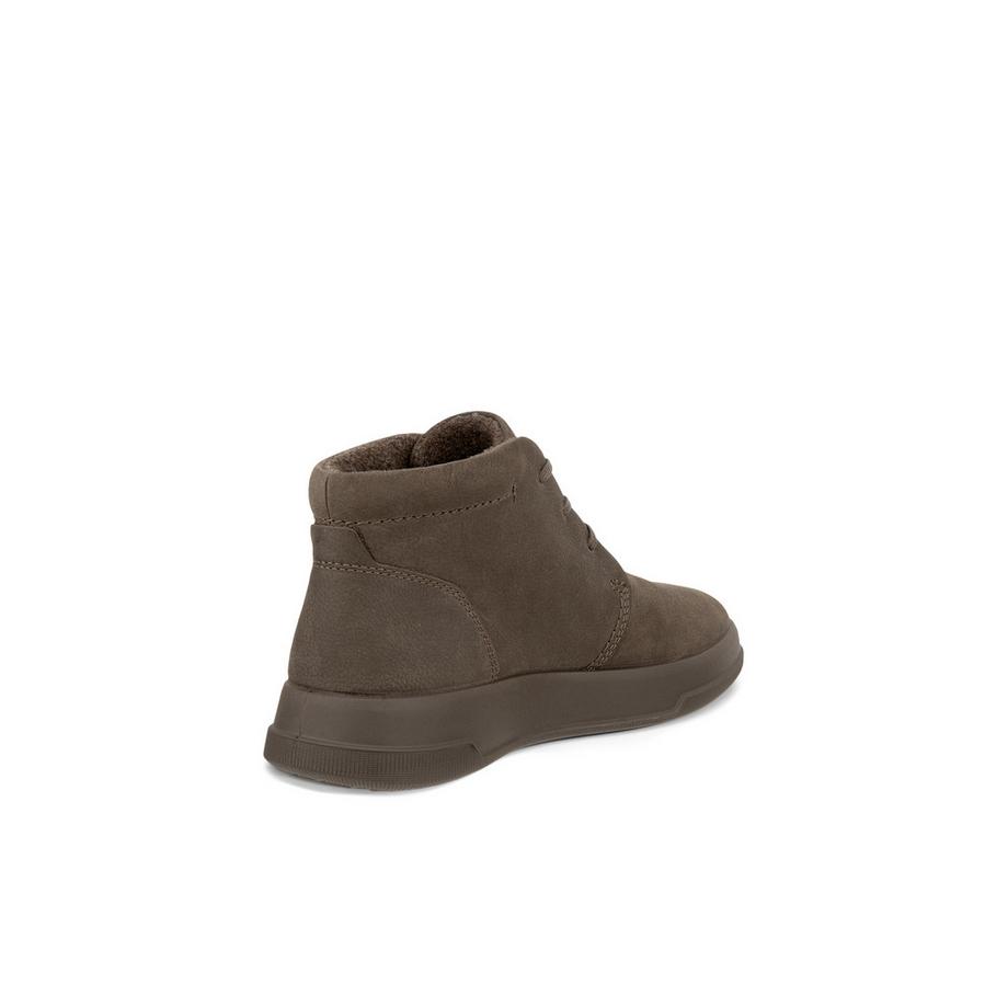 ecco Bottines à lacets  