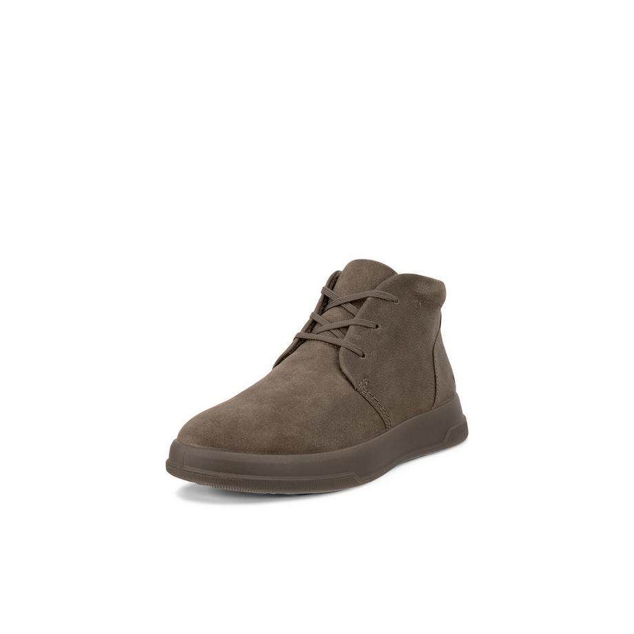 Bottines à lacet move
