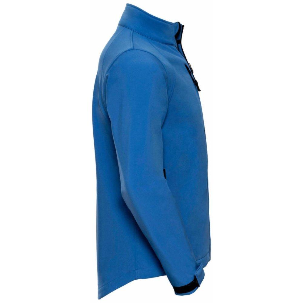 Russell Colours Wasser und Windabweisende Jacke  