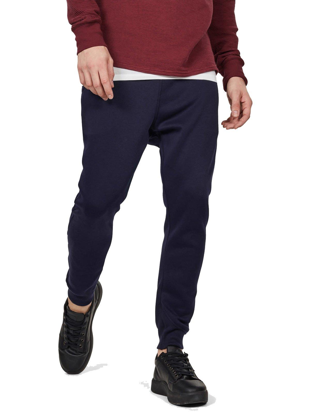 G-STAR RAW  Jogginghose  Bequem sitzend-Premium core type c sw pant 