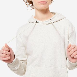 DOMYOS  Sweat-shirt - 500 Essential W 