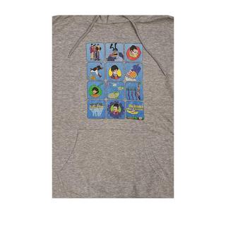 The Beatles Sub Montage Pullover Hoodie  