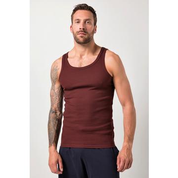 Tank Top, Unterhemd, Rippe, ärmellos