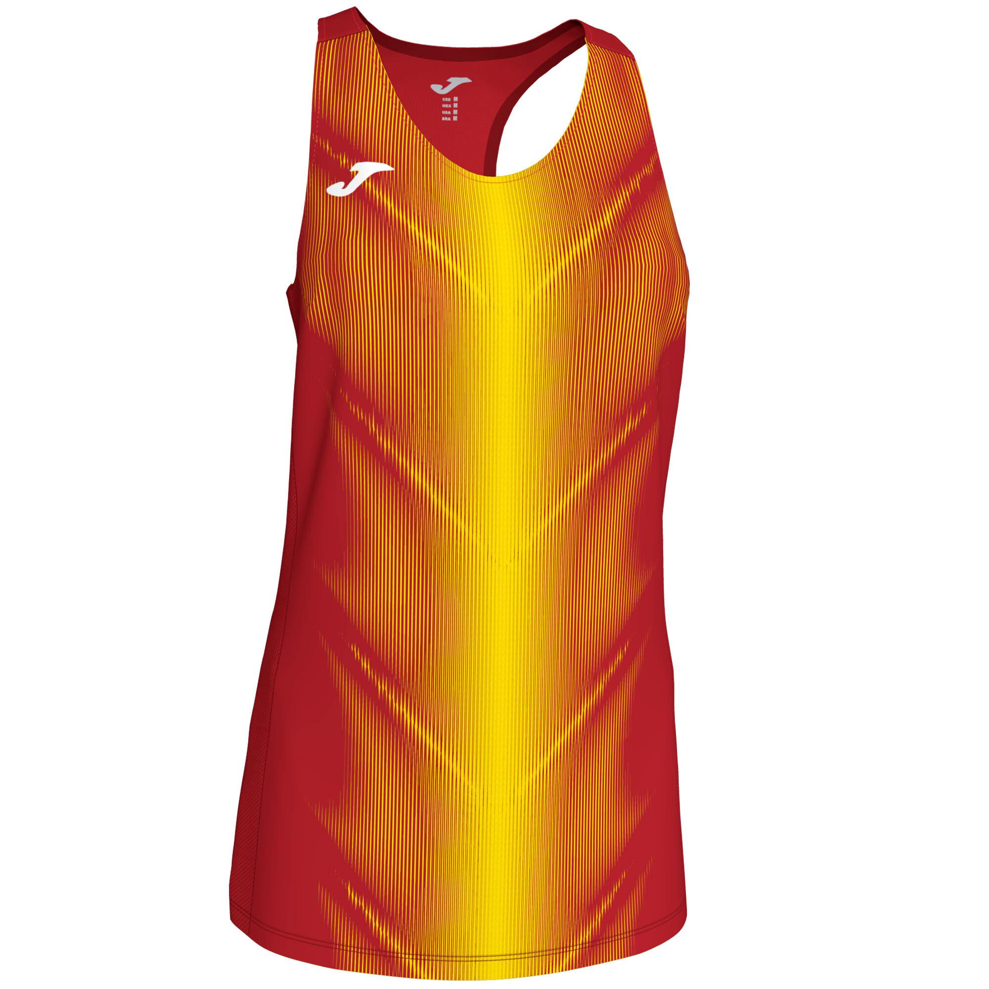 Joma  tanktop für en olympie 