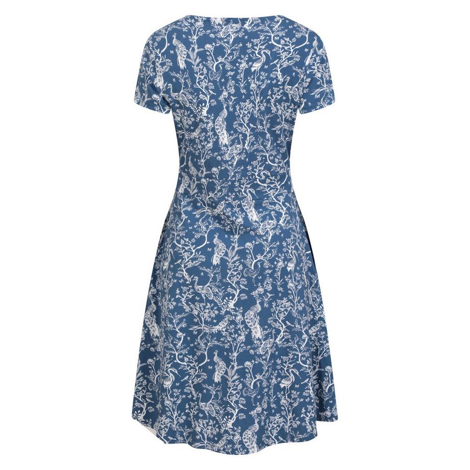 Mountain Warehouse Orchid Kleid UV Schutz  