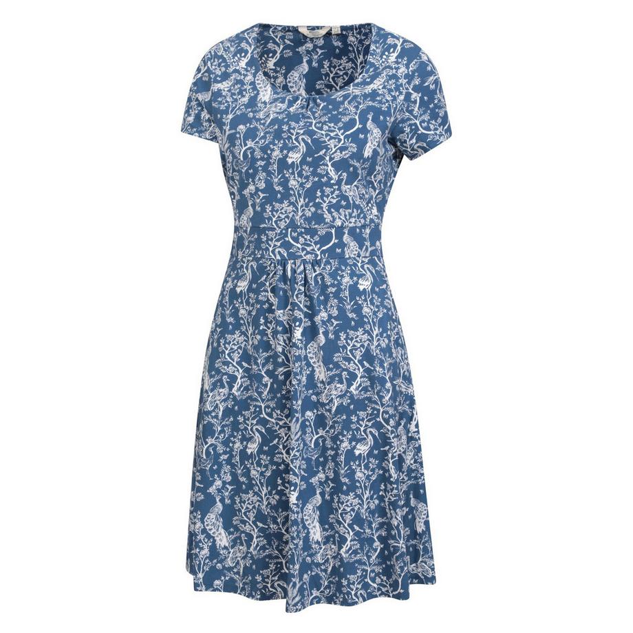 Mountain Warehouse Orchid Kleid UV Schutz  