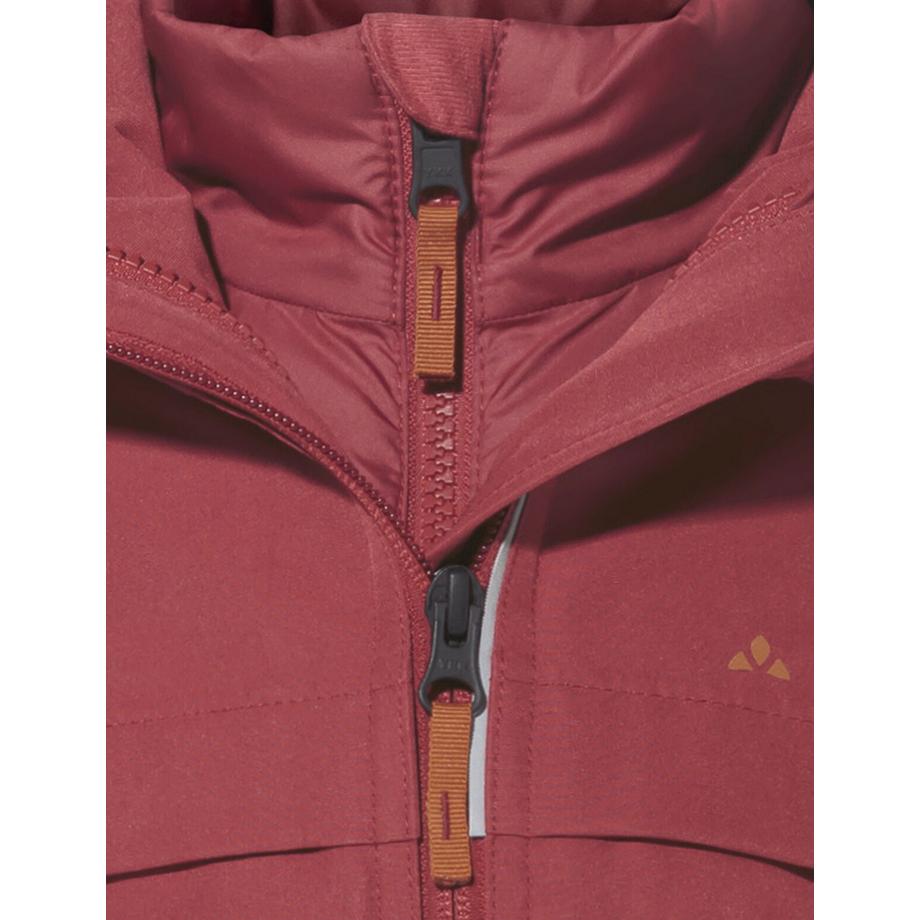 VAUDE  Snow Cup 3in1 Jacket III 