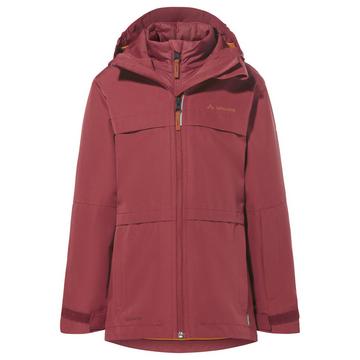 Snow Cup 3in1 Jacket III