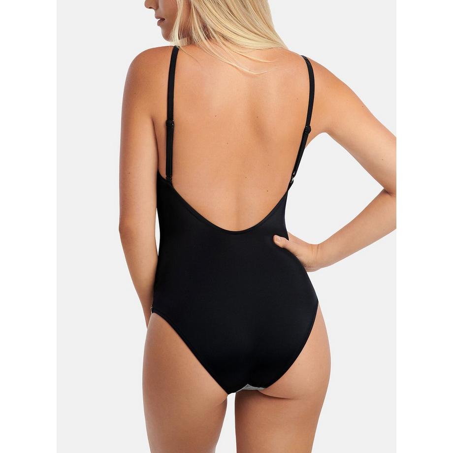 Lisca Quinby Multi-Positions Bügel-Badeanzug  