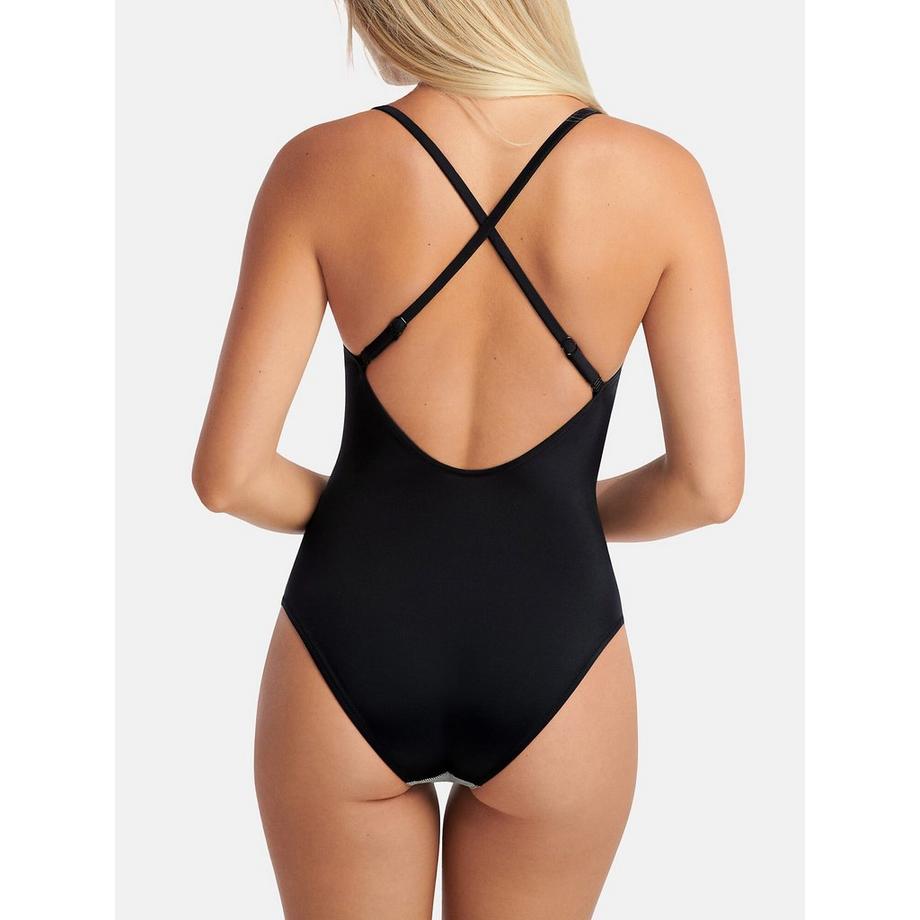 Lisca Quinby Multi-Positions Bügel-Badeanzug  