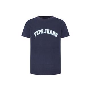 Pepe Jeans London Clement Logo Print T-Shirt  