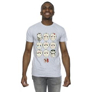 Friday The 13th  TShirt 