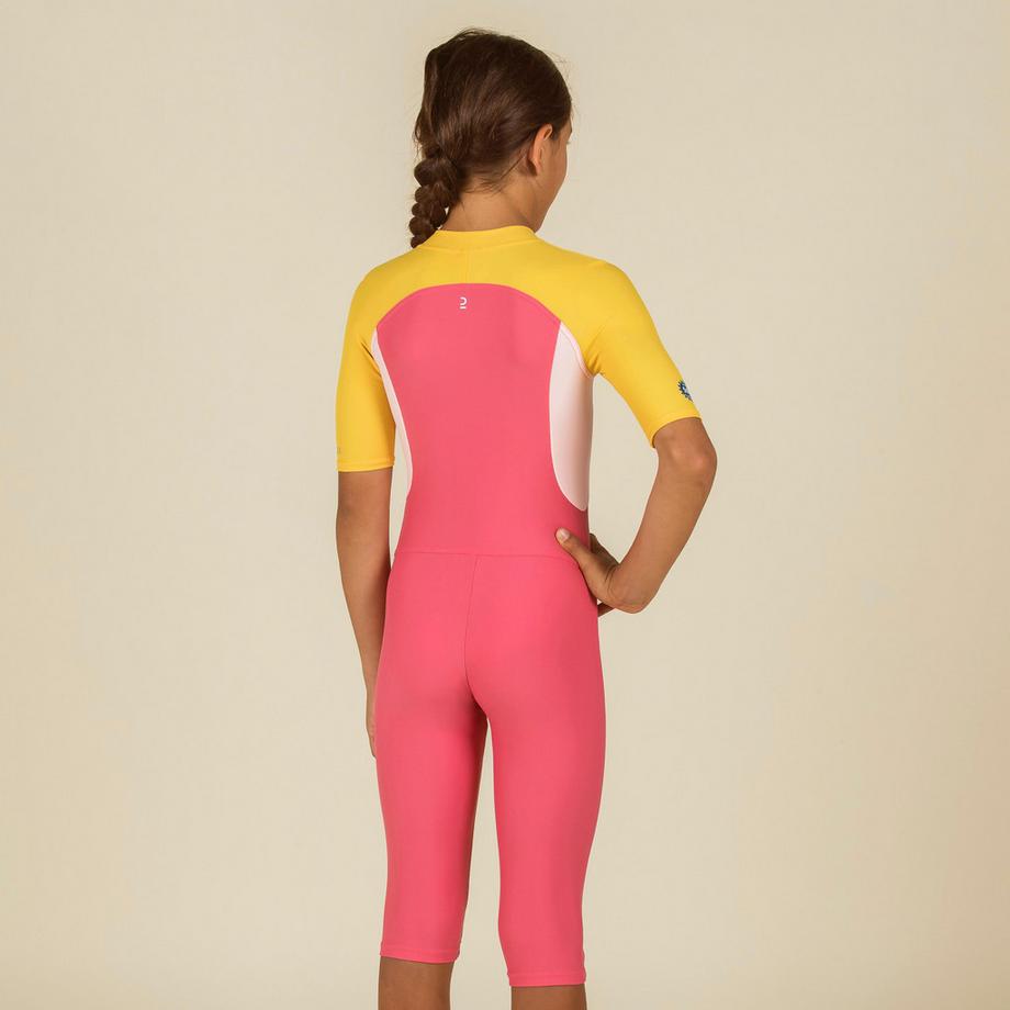 NABAIJI  Costume da bagno shorty anti-UV sintetico 
