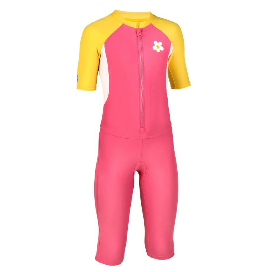 NABAIJI  Costume da bagno shorty anti-UV sintetico 