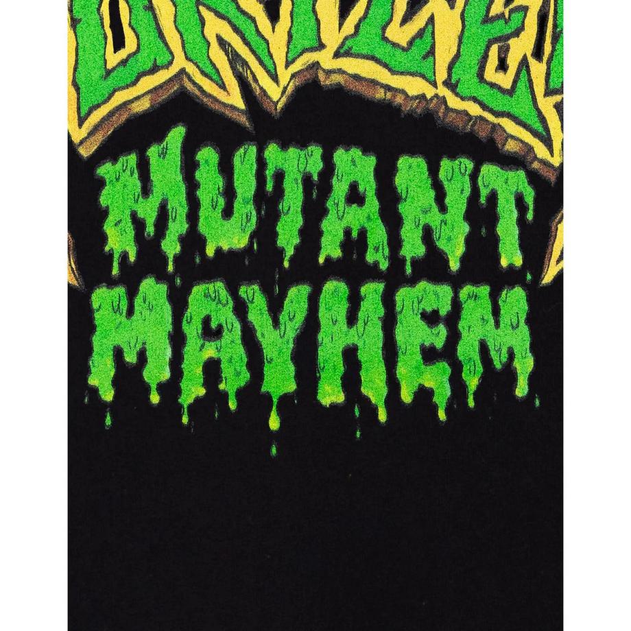 TEENAGE MUTANT NINJA TURTLE  Sweat À Capuche 