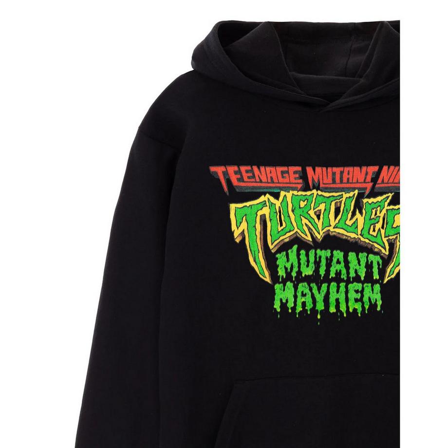 TEENAGE MUTANT NINJA TURTLE  Sweat À Capuche 