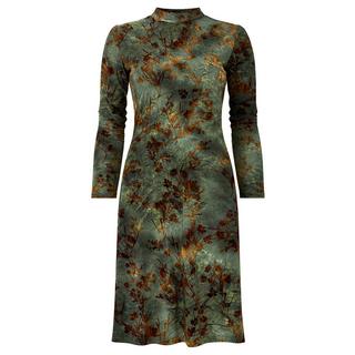 Joe Browns  Beflocktes Jersey-Skaterkleid 