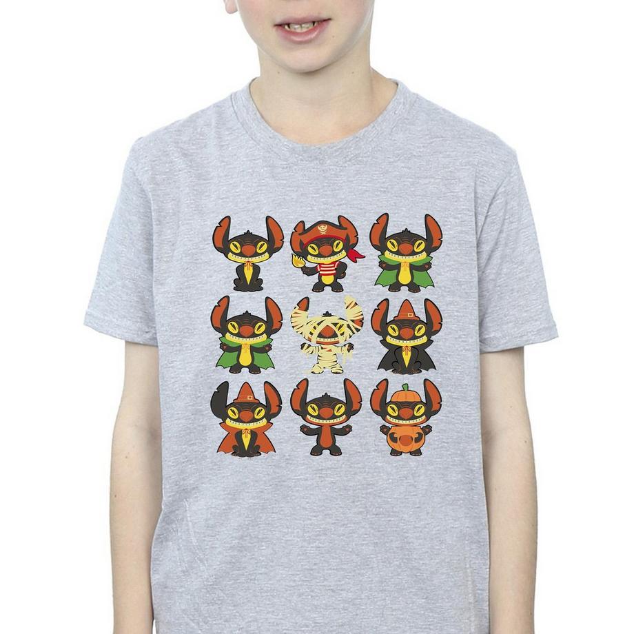 Disney  Tshirt LILO & STITCH 