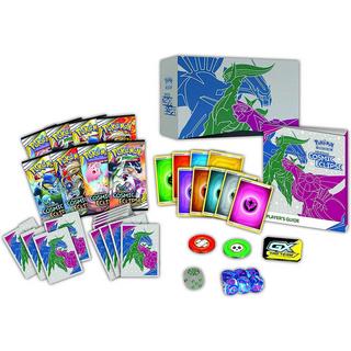 Pokémon  Elite Trainerbox Sun & Moon Cosmic Eclipse 